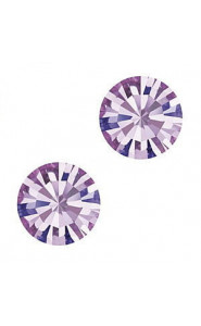 Preciosa MC Chaton MAXIMA 8mm - SS39 DF - Light amethyst 20020